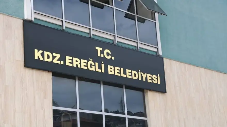 Belediye bayram da hizmetlerini sürdürecek