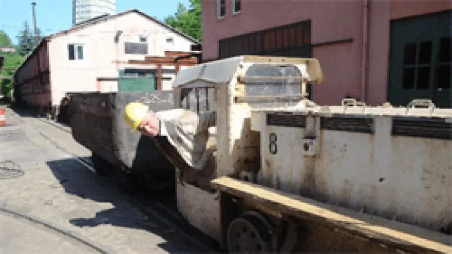 MADENCİLER:"YEVMİYEMİZ FEDA OLSUN"