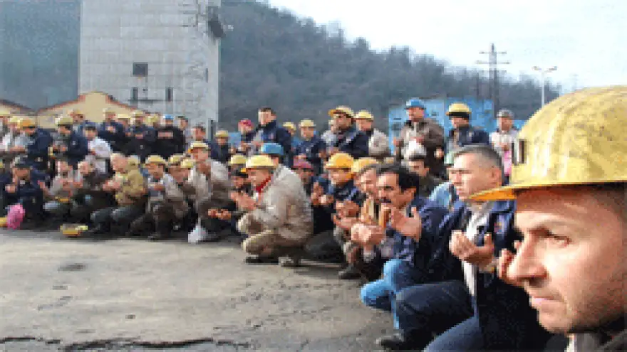 17 MAYIS MADEN ŞEHİTLERİ ANILACAK