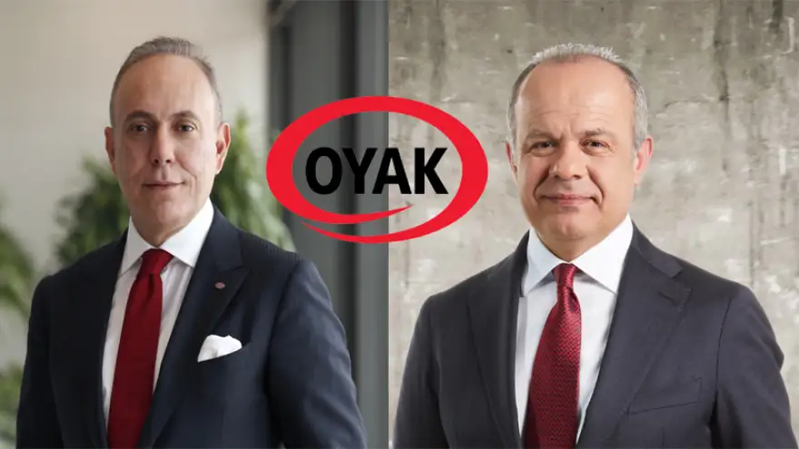 OYAK’tan bölgesel liderlik hamlesi