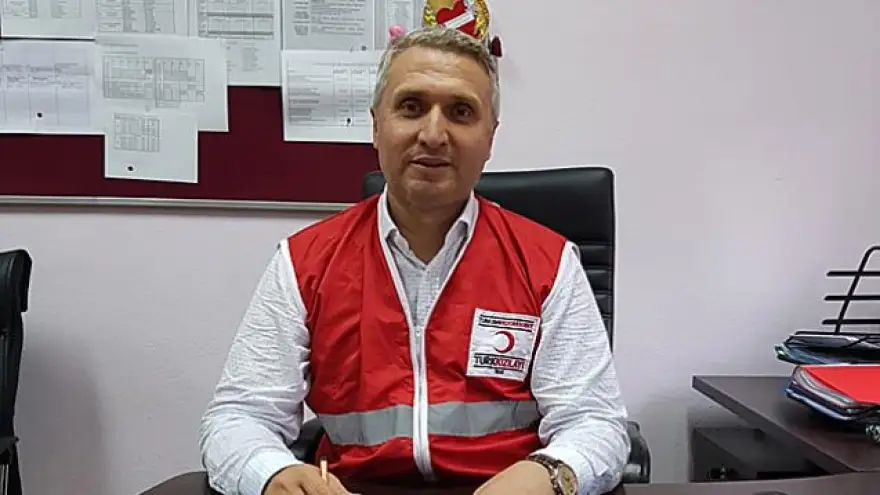 "Yıl Boyu Yaşatıyorsan Hilal Olsun Türkiye…”
