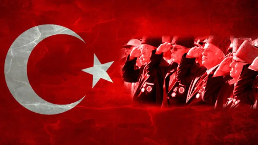 19 Eylül Gaziler Günü kutlanacak