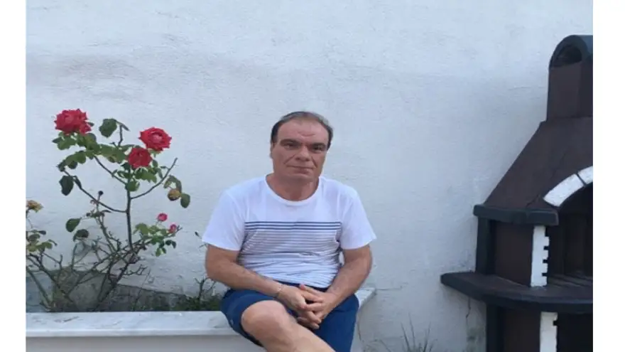 Enis Kıran hayatını kaybetti...