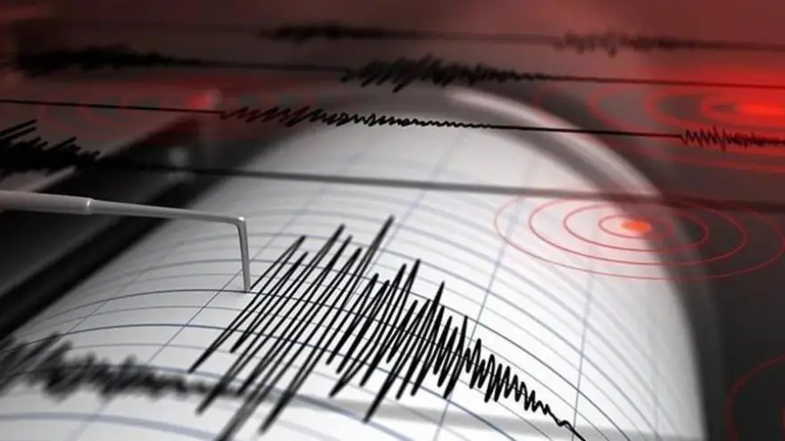 İstanbul'da ki deprem, Zonguldak'ta da hissedildi