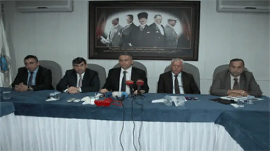 SIRADAN BİR KAZA DEĞİL, KATLİAMDIR