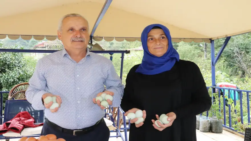 Koç: "Taleplere yetişemiyoruz"