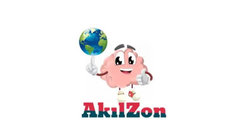 AKILZON Projesi başladı