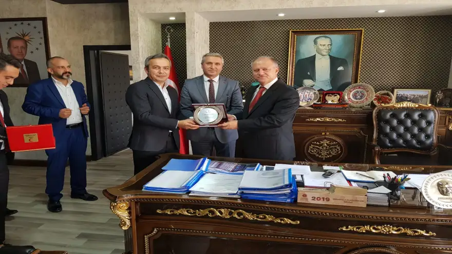 Planlamalar yapıldı…