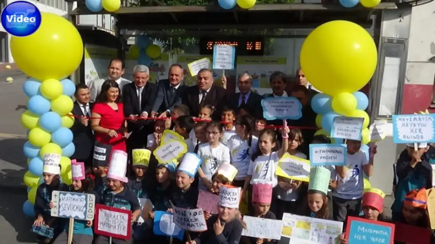 Matematikten korkmuyoruz...