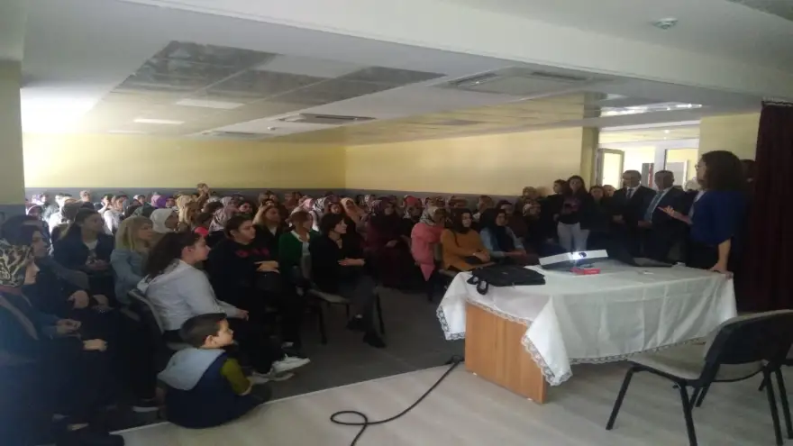 Kavaklık temiz çevre için el ele verdi
