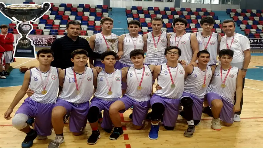 Cumhuriyet Kupası Kdz. Ereğli Belediyespor’un
