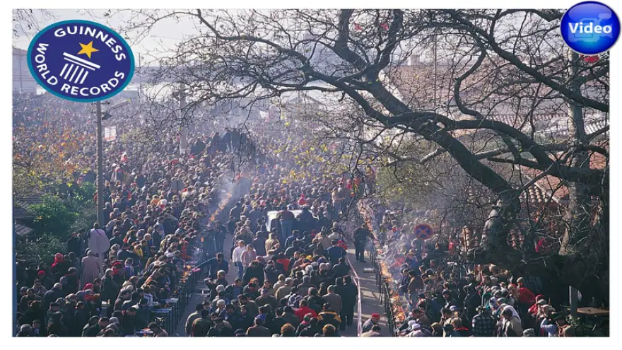 Hamsi Festivali 24 Kasım'da