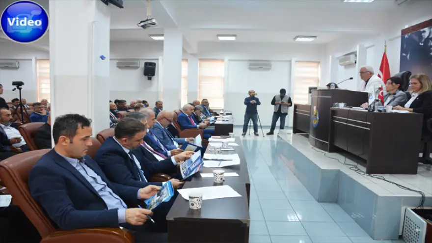 Posbıyık, Meclis'te Oyak Yönetimini eleştirdi