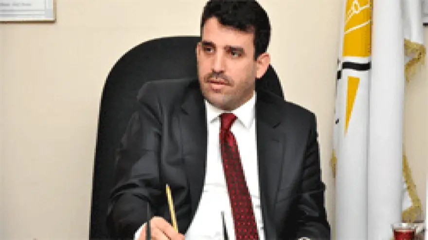 ÇAKIR:"YOLU BELEDİYE YAPACAK"