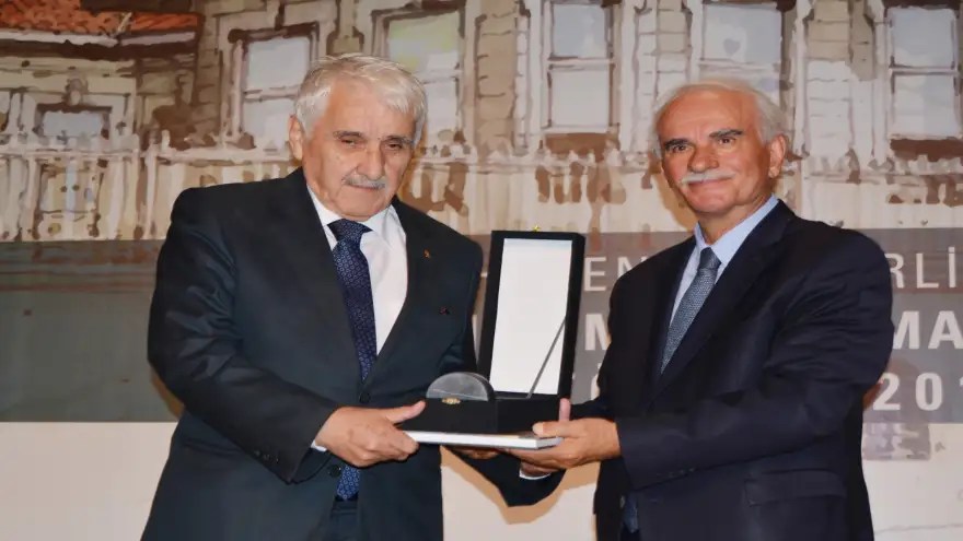 Kdz. Ereğli Belediyesi’ne Uygulama Ödülü