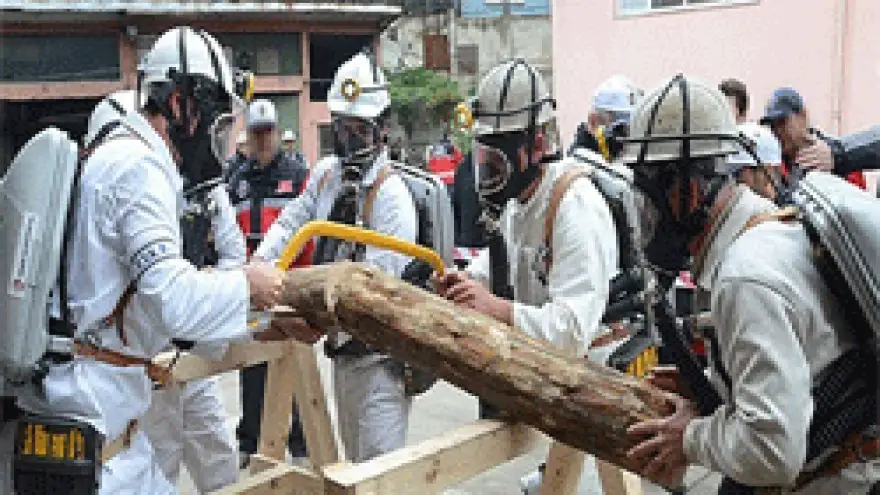 ÖDÜLLENDİRİLDİLER