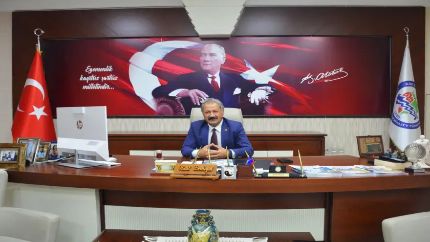 Vekâlet, Fikret Aydeniz’de