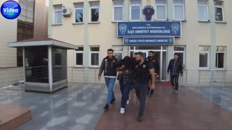 Mahkeme sonuçlandı