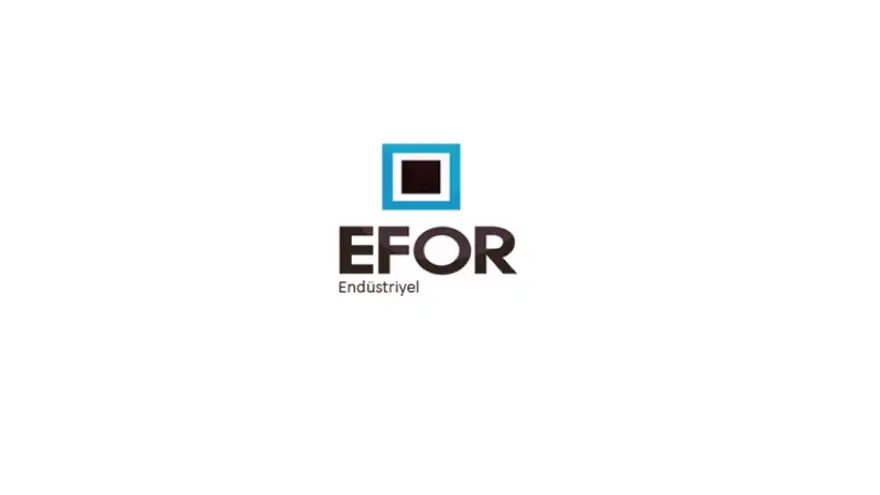 Efor Endüstriyel'den Kok Gazı Patlaması ile ilgi açıklama