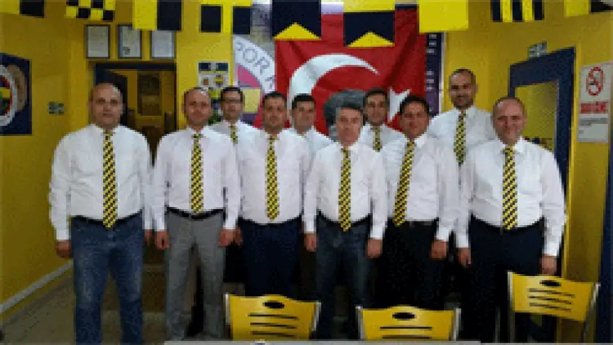 KONGREYE YÜKSEK KATILIM