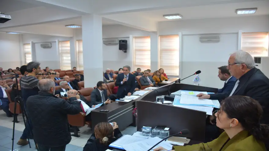 Başkan Posbıyık: "Elmatepe'ye yüzme havuzu için yer vereceğiz"
