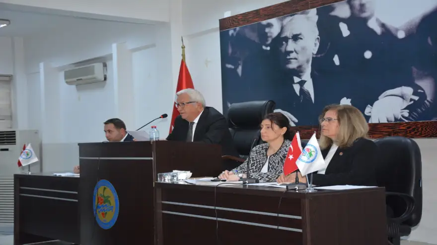 Posbıyık’tan Milletvekili Hamdi Uçar’a cevap