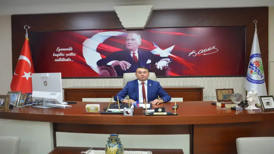 Vekalet, Meclis Üyesi Erkan Mutlu’da