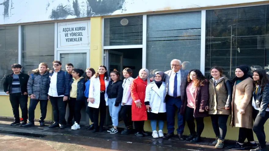 Posbıyık: "Cumhuriyet halk evlerini daha da hareketlendireceğiz"
