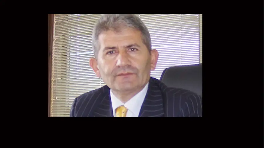 Nihat Saral vefat etti...