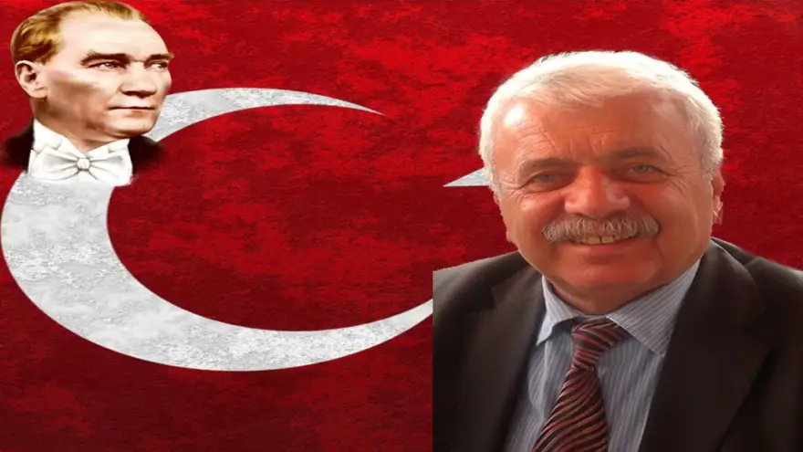 Günay, İl Başkanı olarak atandı..