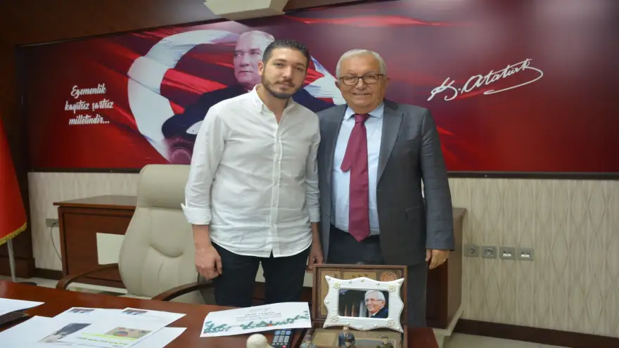 Posbıyık’tan, Tolga Basan’a ‘O Ses Türkiye’de destek
