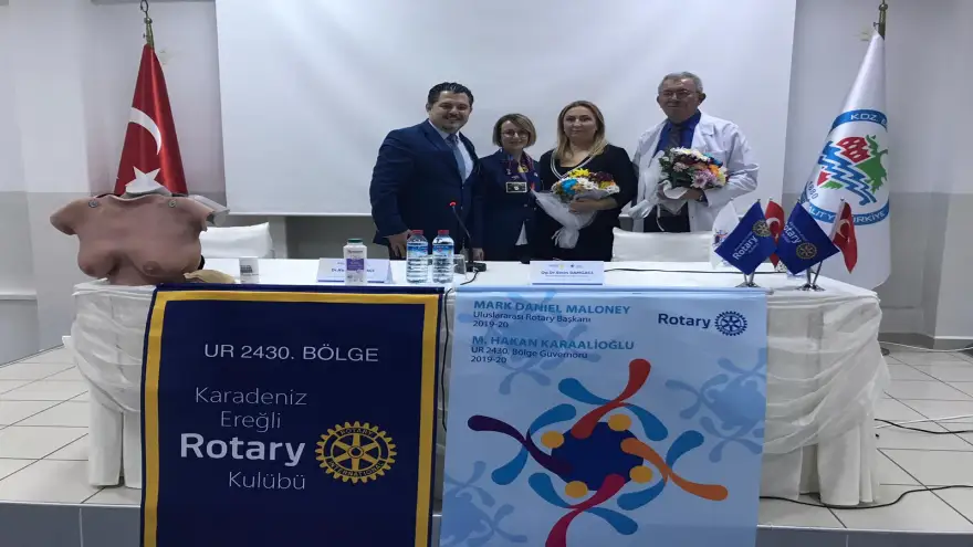 Her 8 Kadın'dan biri meme kanserine yakalanıyor..