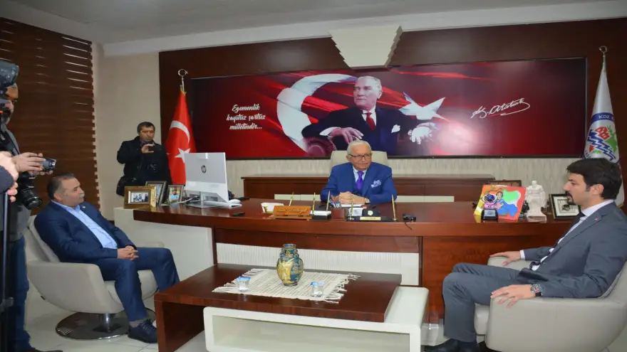 Posbıyık “HES protokolünü iptal ediyoruz”