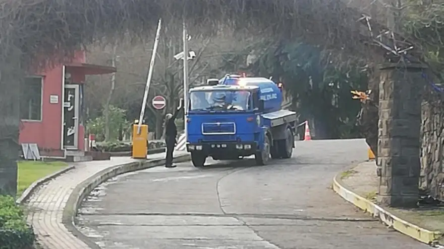 Şaşkınlık yarattı!