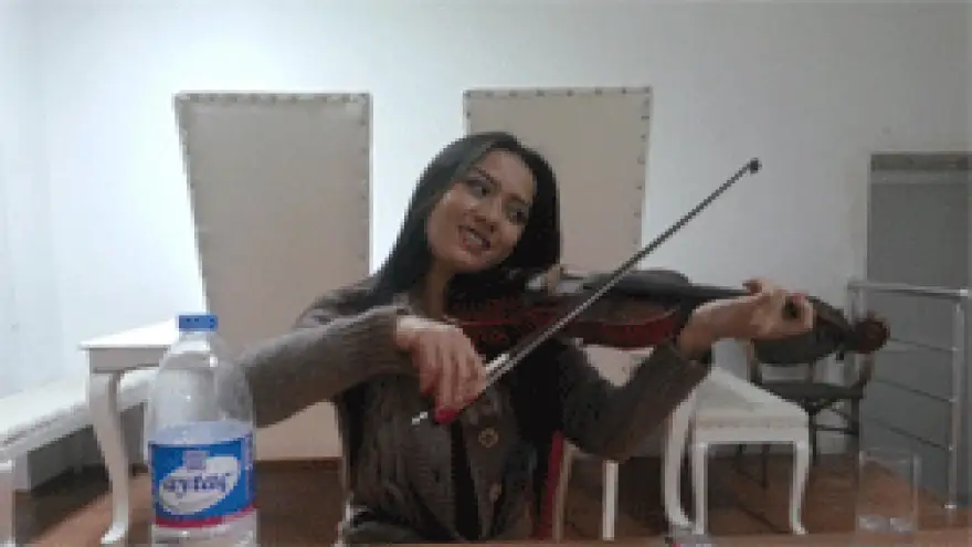 AYGÜN HAYATINI KAYBETTİ