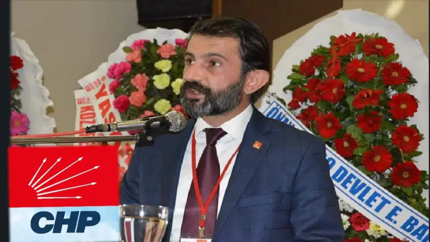 Özkan Kaya'nın acı günü