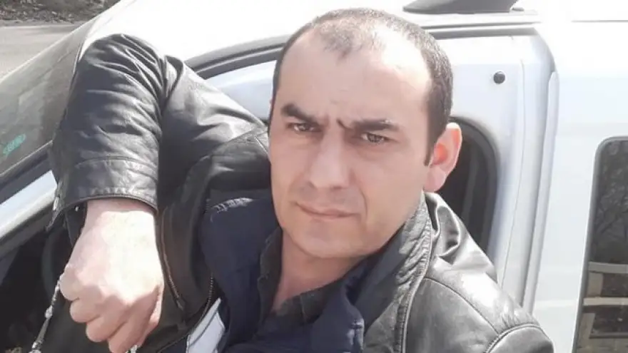 Canlı yayında intihar 