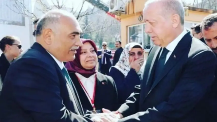 Gücümüzü birlikteliğimizden alıyoruz..