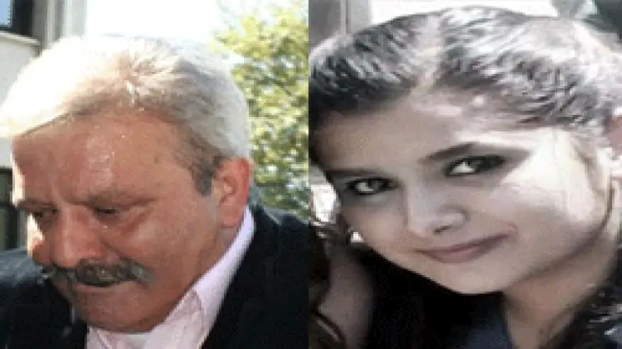 O BABAYA ÖMÜR BOYU HAPİS