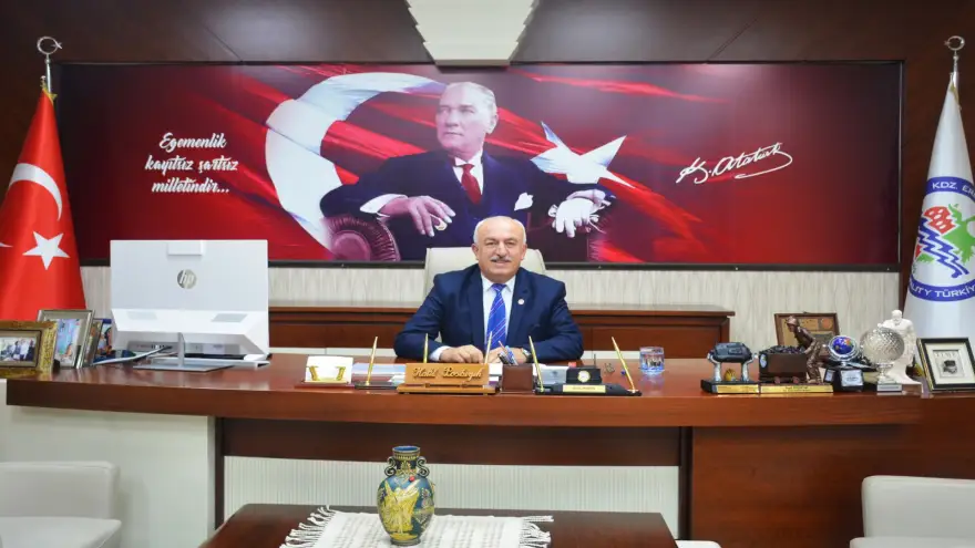 Vekalet, Meclis Üyesi Mehmet Akçakaya’da