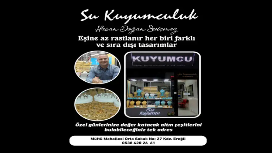 Eşine az rastlanır her biri farklı ve sıra dışı tasarımlar 