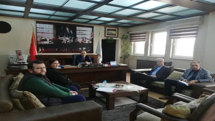 26 İlden biri Zonguldak