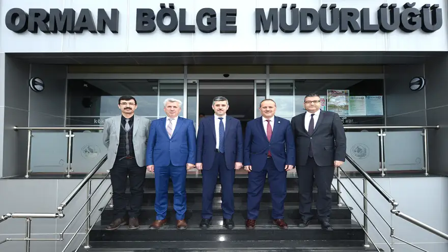 Direk sözleşmesi imzalandı

