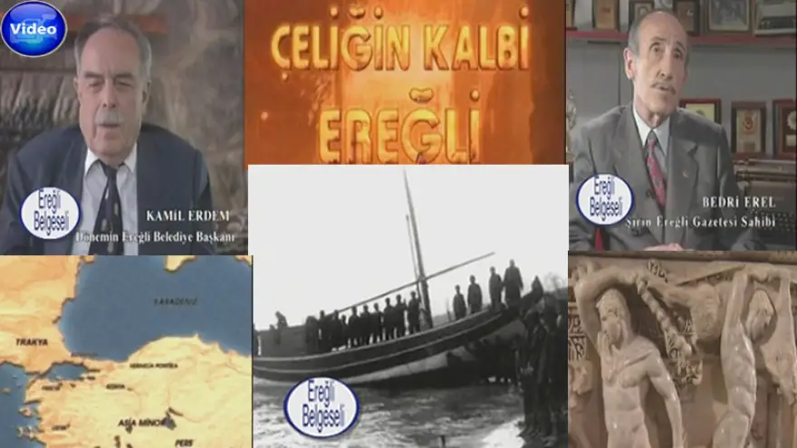 Kdz. Ereğli Belgeseli
