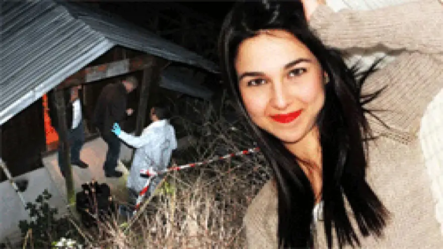 ELLERİ ÖLDÜKTEN SONRA KESMİŞ