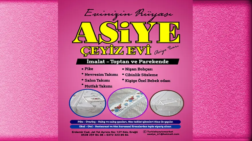 Evinizin Rüyası