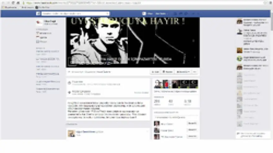 ÖĞRENCİLER "UYUŞTURUCUYA HAYIR"EYLEMİ YAPACAK