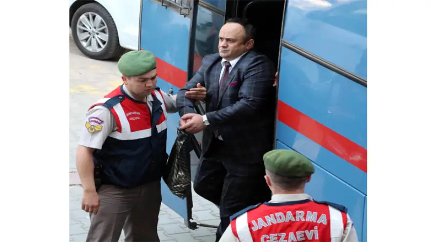 Mali müşavir cinayetinde yeni gelişme