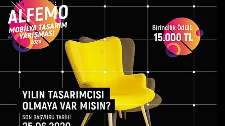 Büyük ödül 15 bin lira