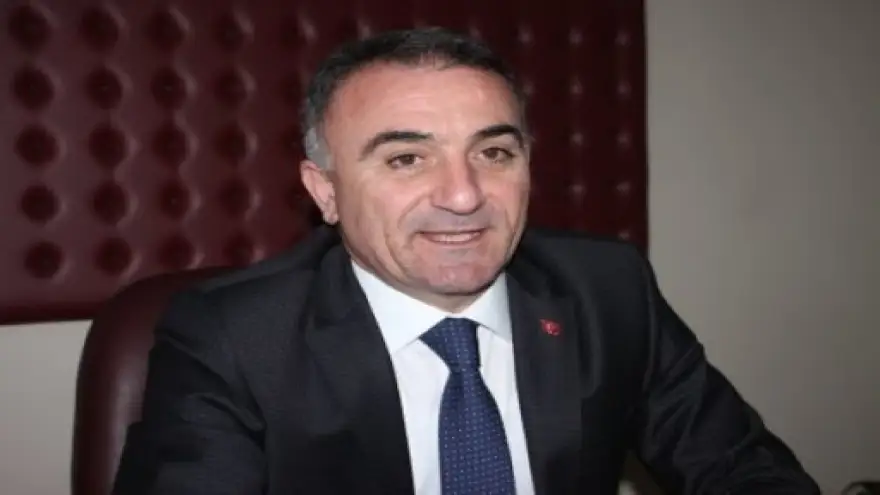 Murat Sesli, teslim oldu..